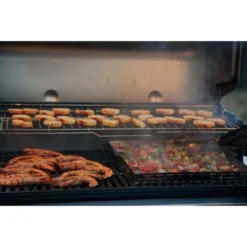 Weber Genesis Smart SX-335 NG 35600001 Gas Grill -Outdoor Garden Store GUEST e3c79812 7267 4453 95be 69a4587c44e2