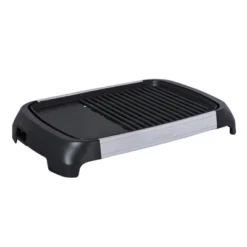 Brentwood Select TS-641 1200 Watt Electric Indoor Grill & Griddle In Stainless Steel 9 Brentwood Select TS-641 1200 Watt Electric Indoor Grill & Griddle In Stainless Steel -Outdoor Garden Store GUEST e48e7169 695f 4aa5 93f8 deceb90f4cb8