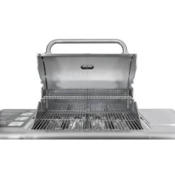 Kenmore 4-Burner Grill With Searing Side Burner PG-40405SOLSteel -Outdoor Garden Store GUEST e58944b8 0d98 4536 b119 651fe839edcf
