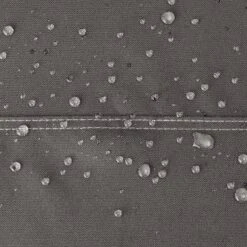 Classic Accessories Ravenna Water-Resistant BBQ Grill Cover For Island With Left And Right Grill Head, Dark Taupe -Outdoor Garden Store GUEST e5fd0623 9d20 40f2 9edc 02dcf3db2cfd