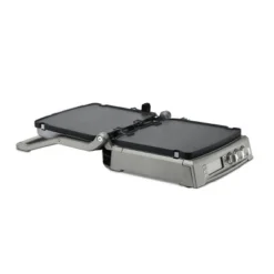 Cuisinart Griddler Elite -Stainless Steel - GR-300WSP1 -Outdoor Garden Store GUEST e6814abc 91c3 4070 a022 e174f96794d3