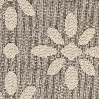 Nourison Palamos PLS03 Indoor/Outdoor Area Rug 2 Nourison Palamos PLS03 Indoor/Outdoor Area Rug - Image 2