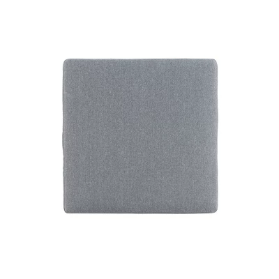 Summerlyn Ottoman - Linon 3 Summerlyn Ottoman - Linon - Image 3