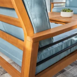 Gloucester Contemporary Wood Patio 2-Seater Sofa - Vifah 9 Gloucester Contemporary Wood Patio 2-Seater Sofa - Vifah -Outdoor Garden Store GUEST ea29f4b2 ba86 46c1 9322 be128c590938