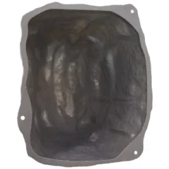 Sunnydaze Decor Sunnydaze Outdoor Lightweight Polyresin Landscape Rock Septic Cover With Stakes - 21.5" -Outdoor Garden Store GUEST ec27592a cffe 4296 9d4e 5649e2aecb64