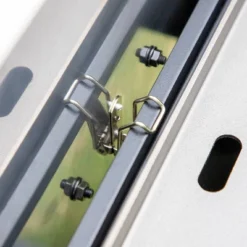 Captiva Designs E02GR010 2-Burner Propane Gas Flat Top Grill And Griddle - Black -Outdoor Garden Store GUEST ec4a6bc9 f815 4541 94e5 bbc12f4c307f