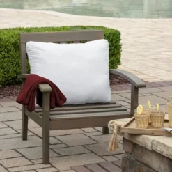 19" X 24" X 8" ProFoam Outdoor Plush Deep Seat Back Cushion Classic Red - Arden Selections 6 19" X 24" X 8" ProFoam Outdoor Plush Deep Seat Back Cushion Classic Red - Arden Selections -Outdoor Garden Store GUEST eca334d0 71c1 40ab 9c17 277f241c8ad8
