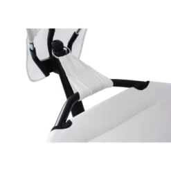 Sea Breeze Luxury Steel Frame Lounger With Canopy - Blue Wave -Outdoor Garden Store GUEST edbd621b f708 453d bb79 837dd0a9345d