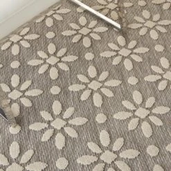 Nourison Palamos PLS03 Indoor/Outdoor Area Rug 13 Nourison Palamos PLS03 Indoor/Outdoor Area Rug -Outdoor Garden Store GUEST edca4f0e 53fa 49b5 8659 b2413d0ca7b8