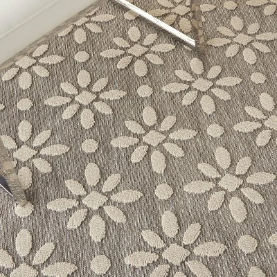 Nourison Palamos PLS03 Indoor/Outdoor Area Rug 6 Nourison Palamos PLS03 Indoor/Outdoor Area Rug - Image 6