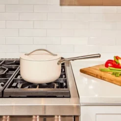 Caraway Home 6.5" Mini Sauce Pan 11 Caraway Home 6.5" Mini Sauce Pan -Outdoor Garden Store GUEST edcf1e32 52a2 4703 bdf5 f81ab50ecf37