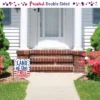 Big Dot Of Happiness Stars And Stripes - Outdoor Home Decorations - Double-Sided Patriotic Party Garden Flag - 12 X 15.25 Inches