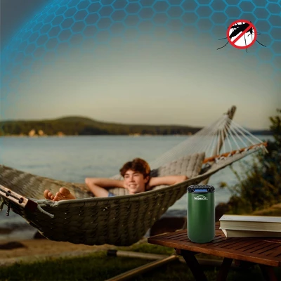 Thermacell Patio Shield Mosquito Repeller 4 Thermacell Patio Shield Mosquito Repeller - Image 4