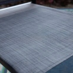 9pc Patio Set With Steel Expandable Table & Stackable Sling Chairs - Captiva Designs -Outdoor Garden Store GUEST f013c467 9597 4dbc b9ea c9aa127bdf3c