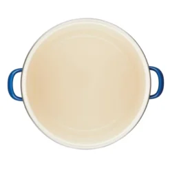 Farberware 16qt Porcelain Enamel Covered Stock Pot Blue -Outdoor Garden Store GUEST f14ea13c c07c 444c bf79 282717deaf88