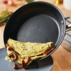 Anolon Advanced Home 10.25" & 12.75" Twin Pack Open Fry Pans Moonstone 10 Anolon Advanced Home 10.25" & 12.75" Twin Pack Open Fry Pans Moonstone -Outdoor Garden Store GUEST f25b9e9b c3cd 40a8 9f2f 4ce5c88bb921