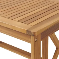 Manchester 2pc Acacia Wood Outdoor Set - Natural - Alaterre Furniture 20 Manchester 2pc Acacia Wood Outdoor Set - Natural - Alaterre Furniture -Outdoor Garden Store GUEST f2bfbf98 29b0 40af 8032 557db1a30e89