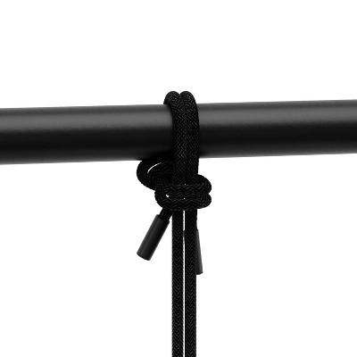 Triflora 5 Hanging Planter Black - Umbra 6 Triflora 5 Hanging Planter Black - Umbra - Image 6