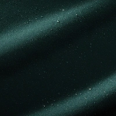 25" X 22" X 4" Ravenna Water-Resistant Patio Back Cushion Mallard Green - Classic Accessories 6 25" X 22" X 4" Ravenna Water-Resistant Patio Back Cushion Mallard Green - Classic Accessories - Image 6