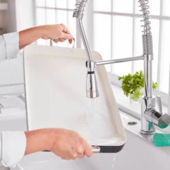 GreenPan Rio Double Burner Griddle - Black 7 GreenPan Rio Double Burner Griddle - Black -Outdoor Garden Store GUEST f3fc2571 d446 411c 81d8 2e046484d6d7