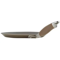 Anolon Advanced Home 9.5" Crepe Pan Bronze -Outdoor Garden Store GUEST f3ff1844 340d 401e 9be4 2050abc75422
