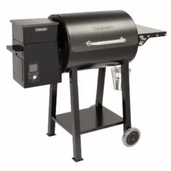 Cuisinart CPG-465 Wood Pellet Grill And Smoker -Outdoor Garden Store GUEST f6e080f9 513d 460a bab6 7007e6aa90c9