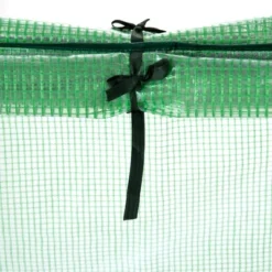 Outsunny 71" X 36" X 28" Mini Greenhouse Portable Hot House For Plants With Large Zipper Windows For Outdoor, Indoor, Garden, Green -Outdoor Garden Store GUEST f7d69120 5854 4015 8c31 65ba6a97cd05