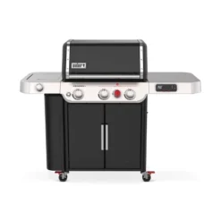 Weber Genesis Smart EX-335 Gas Grill -Outdoor Garden Store GUEST f82dc627 f65f 4e8a b2cc 97b64aa929b4