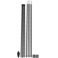 Titan Teepee Trellis Large Lightweight Metal Garden Trellis For Climbing Plants And Flowers - Gardener's Supply Company 6 Titan Teepee Trellis Large Lightweight Metal Garden Trellis For Climbing Plants And Flowers - Gardener's Supply Company -Outdoor Garden Store GUEST f835caab 7c99 428f 8952 e8dfa3e49caf