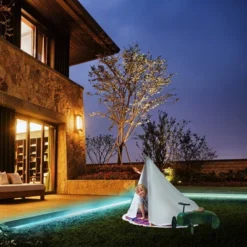 Monster 5m LED Light Strip Indoor Outdoor