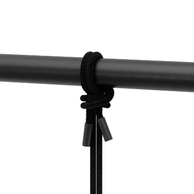 Triflora 5 Hanging Planter Black - Umbra 5 Triflora 5 Hanging Planter Black - Umbra - Image 5