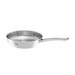 Fissler Pro Stainless Steel Fry Pan -Outdoor Garden Store GUEST fae72cbb de4e 4d93 b507 46a66fa4ee6a