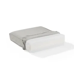 Bradenton 5pc Outdoor Wicker Arm Chair & Fire Table Set - Crosley 29 Bradenton 5pc Outdoor Wicker Arm Chair & Fire Table Set - Crosley -Outdoor Garden Store GUEST fbdddc03 da58 497d ace4 863d3fd042b9