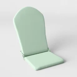 Outdoor Adirondack Chair Cushion - Room Essentials™ -Outdoor Garden Store GUEST fc5e1482 952a 4f85 9774 ae1358e73898