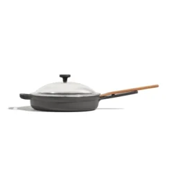 Our Place 1.9qt 10" Cast Iron Always Pan -Outdoor Garden Store GUEST fd7ba6f6 560a 4c2f a7d3 abeb58e8c933