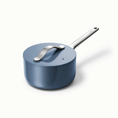 Caraway Home 6.5" Mini Sauce Pan 7 Caraway Home 6.5" Mini Sauce Pan - Image 7