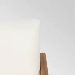 Nova 2pk Acacia Wood Club Chairs - Teak/Gray/Beige - Christopher Knight Home -Outdoor Garden Store GUEST fe99467f 29d0 43f2 b97c 6ea8c4a7db2c