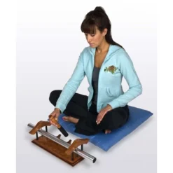 Woodstock Wind Chimes Signature Collection, Awakening Bell, 6'' Silver Wind Bell AWB