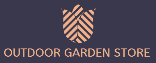 Outdoor Garden Store